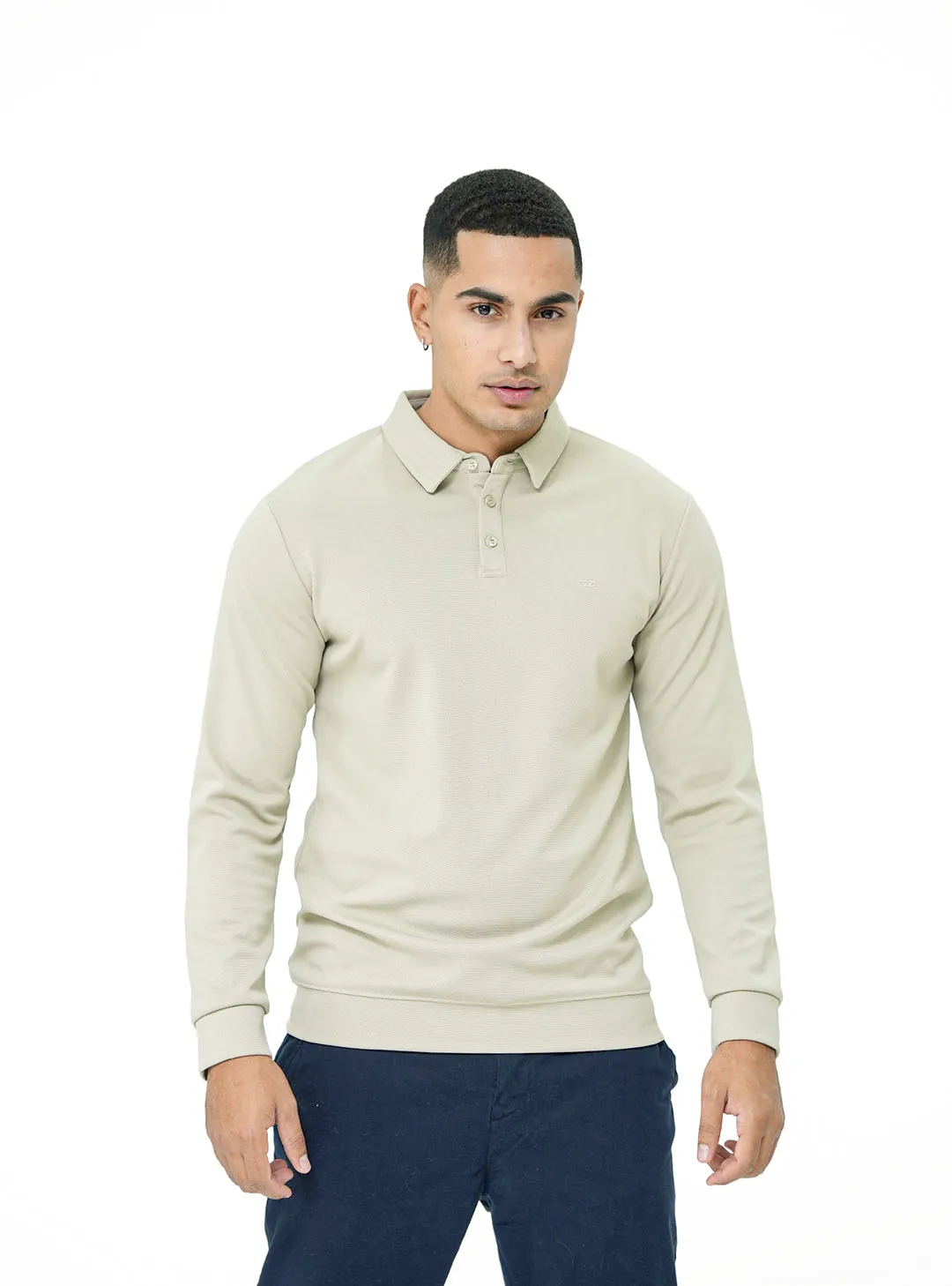 PULL COL C